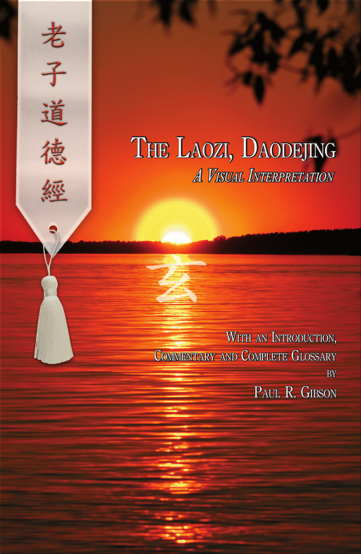 The Laozi Daodejing Book The Laozi Daodejing Book