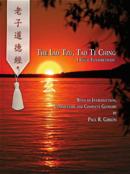 The lao Tzu Tao Te Ching